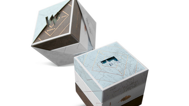 Innovaciones en packaging sustentable