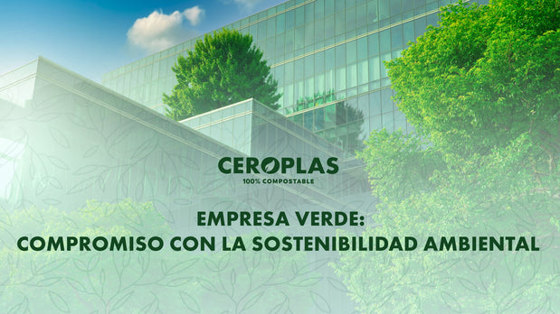 empresa verde