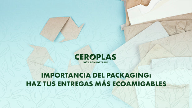 importancia del packaging