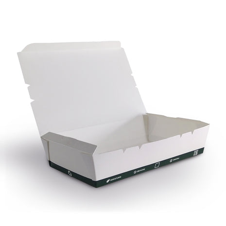 Caja térmica para comida