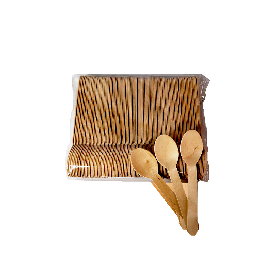 cuchara bambu ecologica 